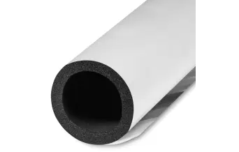 Трубка K-FLEX 25x089 ST IN CLAD Grey