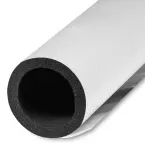 Трубка K-FLEX 25x089 ST IN CLAD Grey