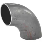 Отвод стальной 90° 377х10,0 (Ду 350) ГОСТ 17375-2001