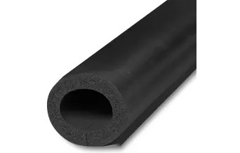 Трубка K-FLEX 09x089 ST IC CLAD BK