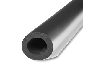 Трубка K-FLEX 09x089 ECO black AL CLAD