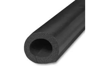 Трубка K-FLEX 13x076 ST IC CLAD BK
