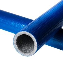 Трубка K-FLEX 04x035 PE Compact BLUE