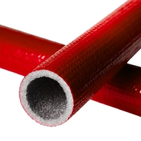 Трубка K-FLEX 13x035 PE Compact Red