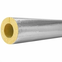 Цилиндр K-FLEX 40x034 K-ROCK ALU