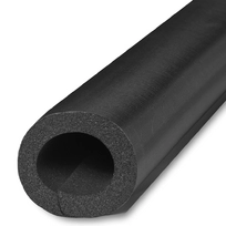 Трубка K-FLEX 25x076 ST IC CLAD BK