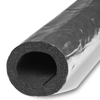 Трубка K-FLEX 25x028 SOLAR HT IC CLAD SR
