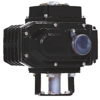 Электропривод REON BMS-100 380В для DN300-350