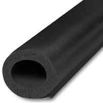 Трубка K-FLEX 09x018 ST IC CLAD BK