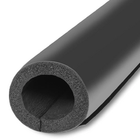 Трубка K-FLEX 09x048 SOLAR HT IN CLAD Black